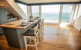 Marston Penthouse